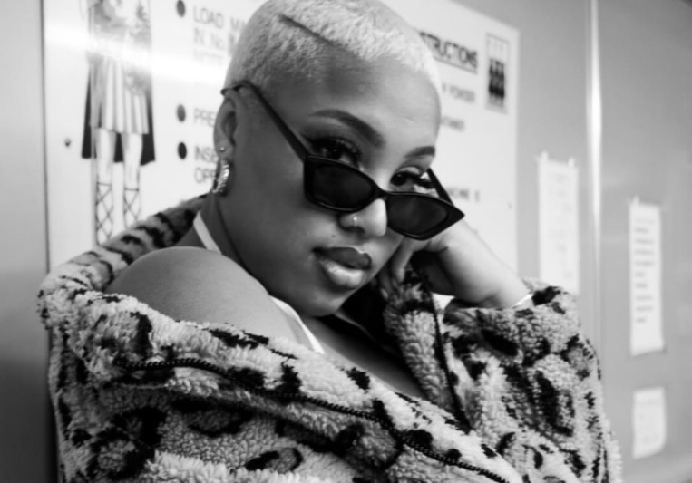 Nakira on SoundBetter
