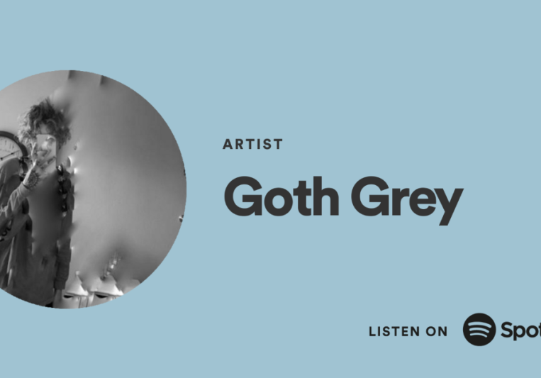 Goth Grey on SoundBetter