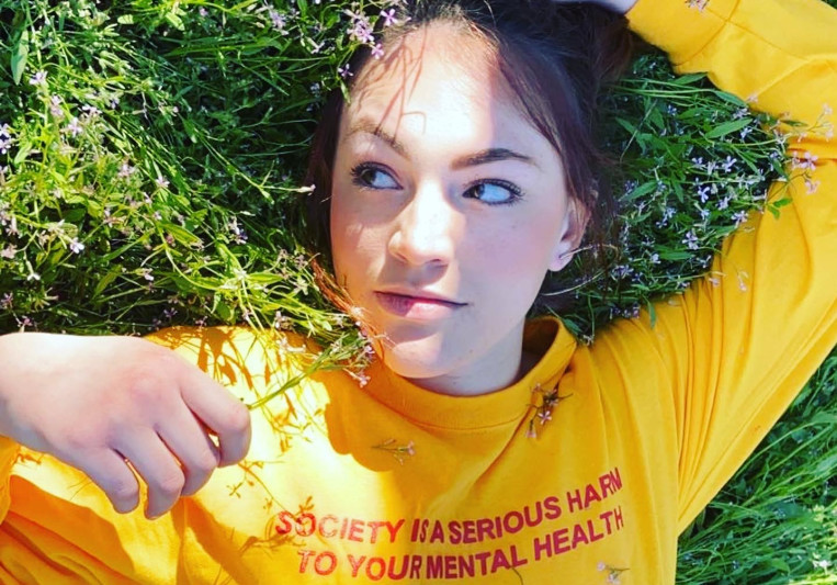 Chloe A. on SoundBetter