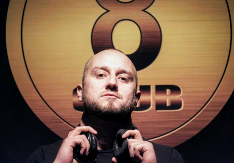 DJ Alp (BG) on SoundBetter