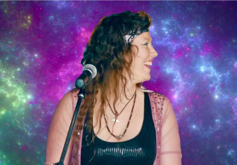 Sarah Marine ~ on SoundBetter
