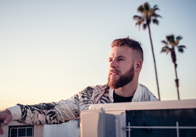 Alec Lehrman on SoundBetter