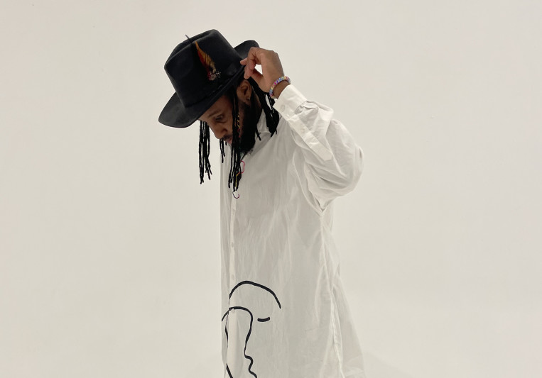 Broda Asanti on SoundBetter