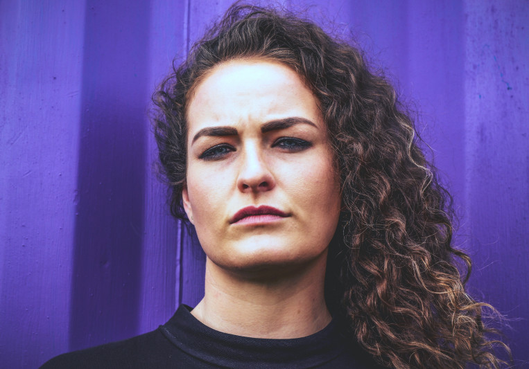 Lauren L'aimant on SoundBetter