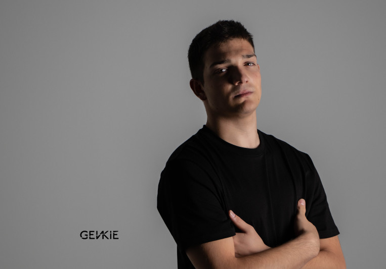 Genkie on SoundBetter