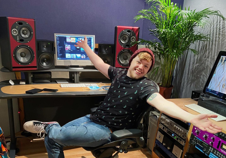 James C Music on SoundBetter