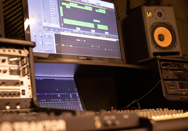 SK-Music-Entertainment on SoundBetter