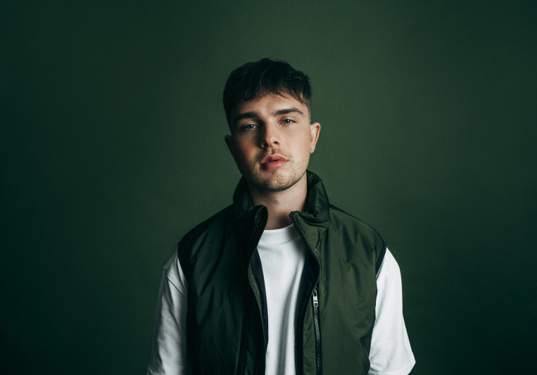 giovanni b. on SoundBetter