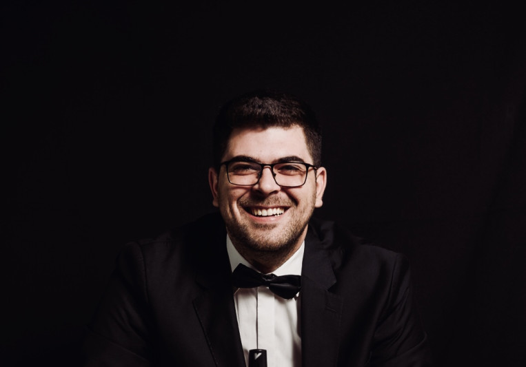 Begovic Damjan on SoundBetter