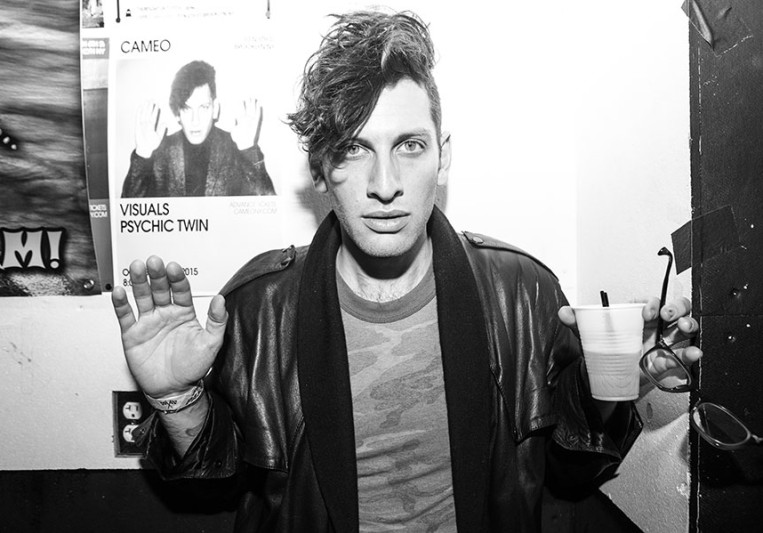 Andrew Fox on SoundBetter
