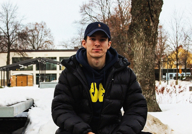 Jacob ''JP99'' Pettersson on SoundBetter