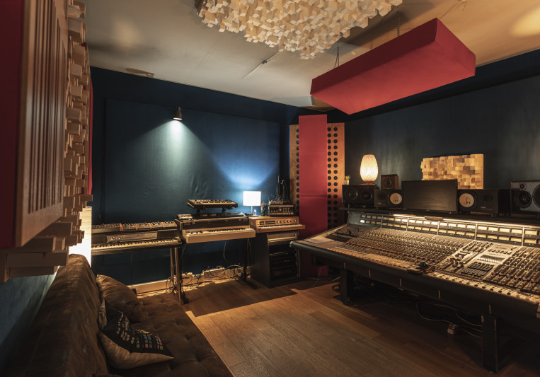 David Matteucci on SoundBetter