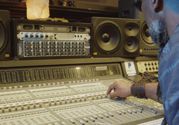PicAxe Production on SoundBetter