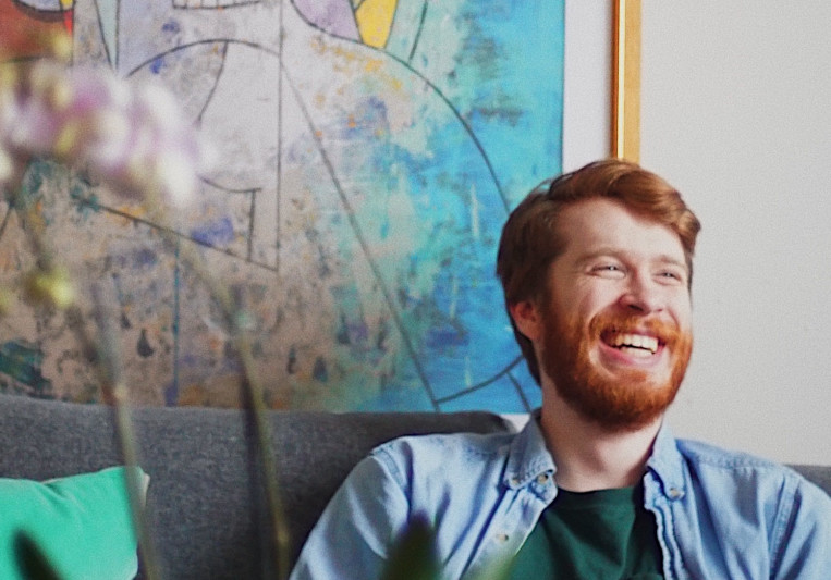 Devin England on SoundBetter