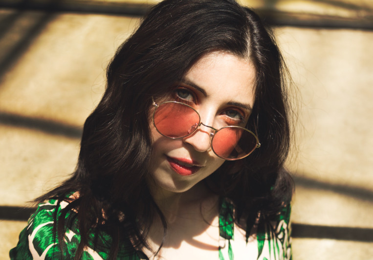 Chloe Kay on SoundBetter
