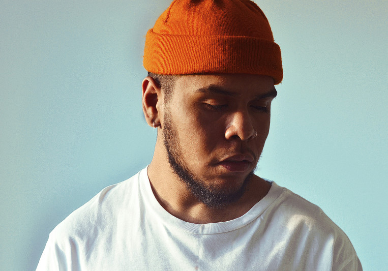 Angelo Reeves on SoundBetter
