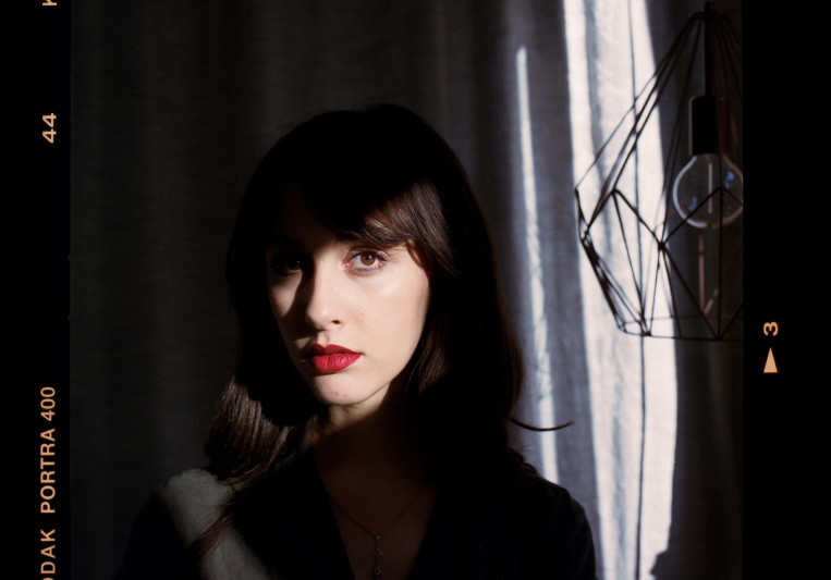 Aliya Nakeeb on SoundBetter