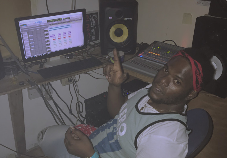 Yaadie On Tha Track (Yaadie) on SoundBetter
