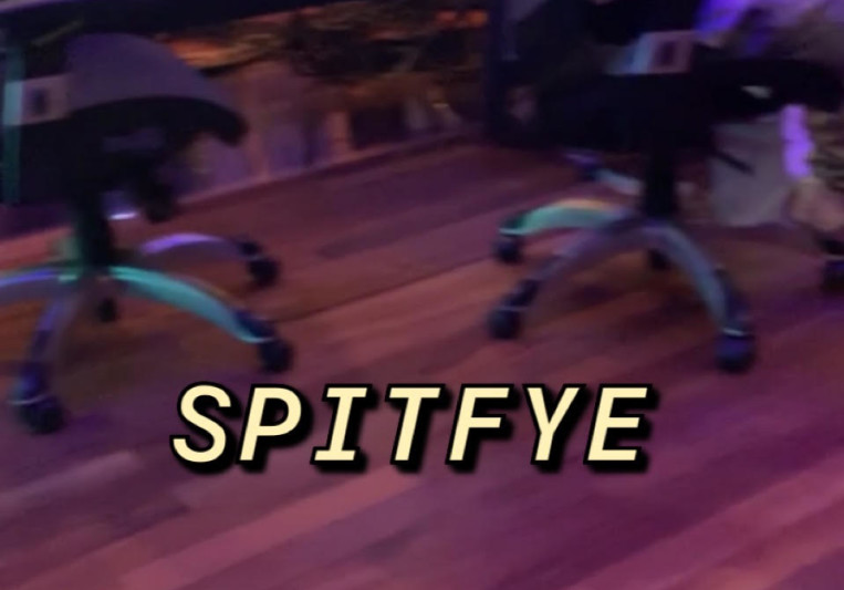 SPITFYE on SoundBetter