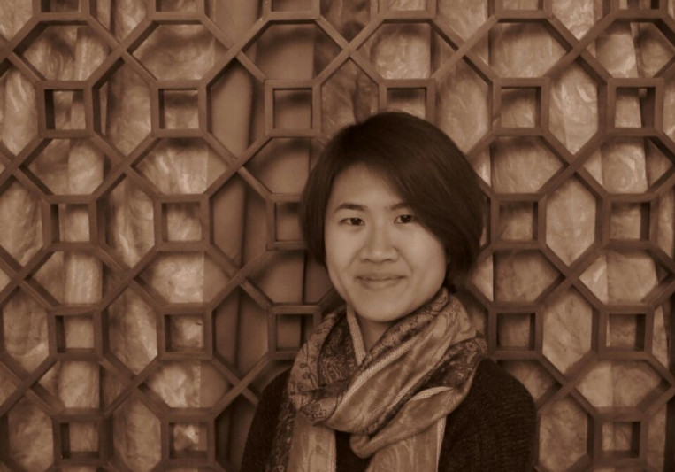 Bernadette Choy on SoundBetter