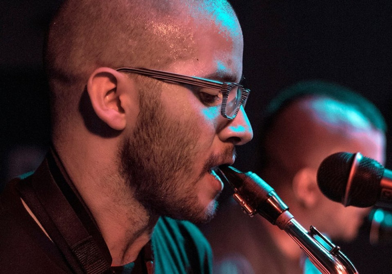 Sergio García Mejía on SoundBetter