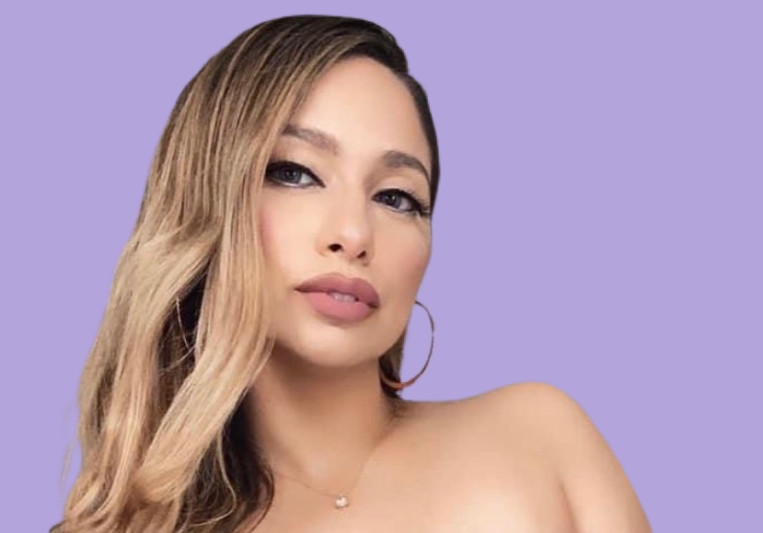 KimberlyG on SoundBetter