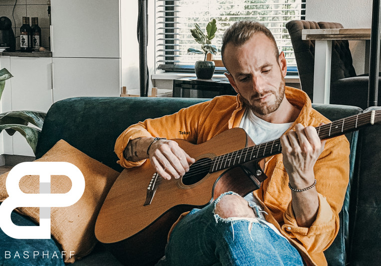 Bas Phaff on SoundBetter