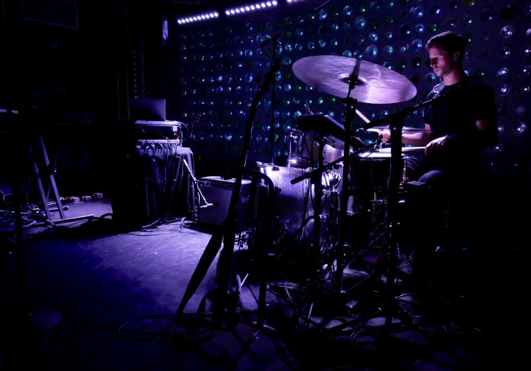 Keir Adamson on SoundBetter