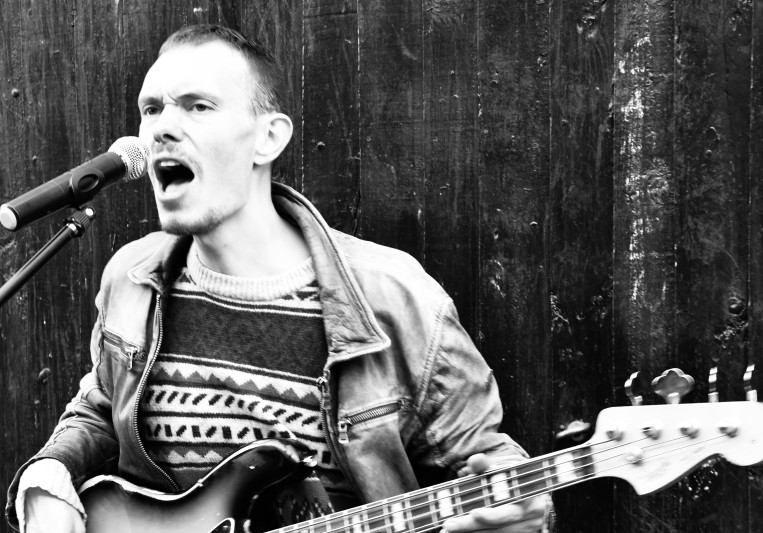 Daniel de Boer on SoundBetter