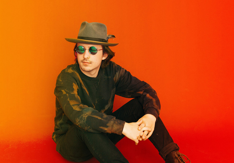 Astro James on SoundBetter