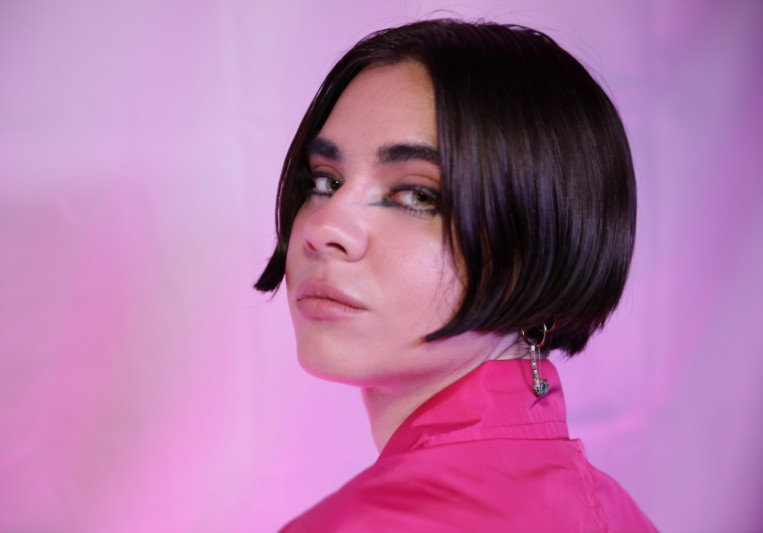 Cecilia Della Peruti on SoundBetter