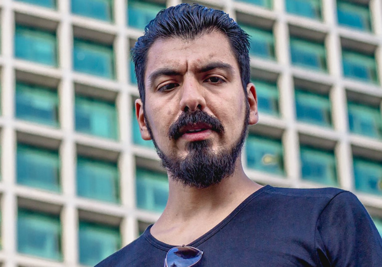 Braulio Morales on SoundBetter