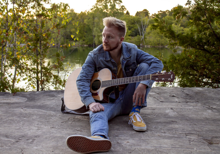 Caleb Holmgren on SoundBetter