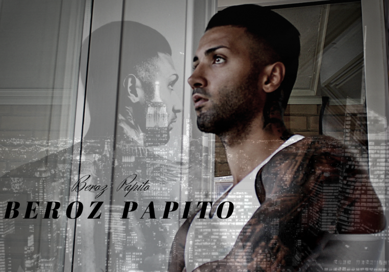 Beroz A. on SoundBetter