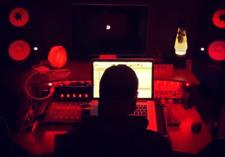 Mazadi Vision on SoundBetter