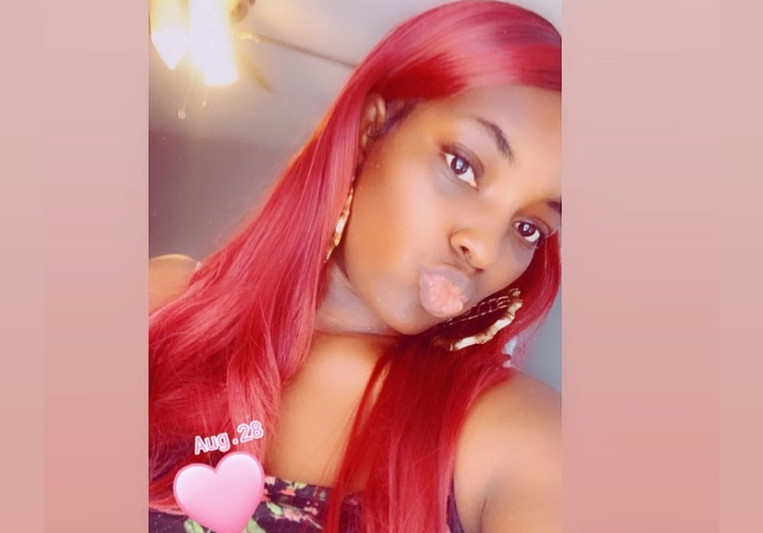 Jazmyne Phillips on SoundBetter