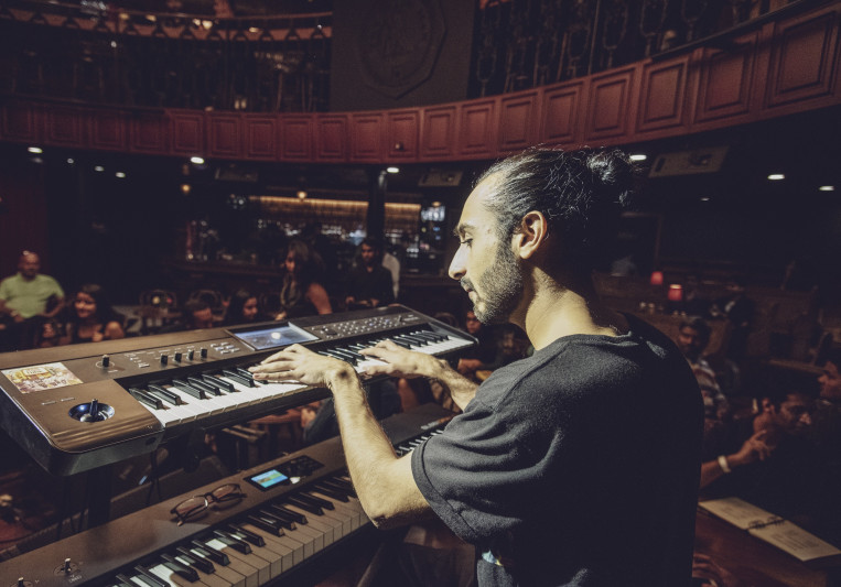 Birraj Singh Taneja on SoundBetter