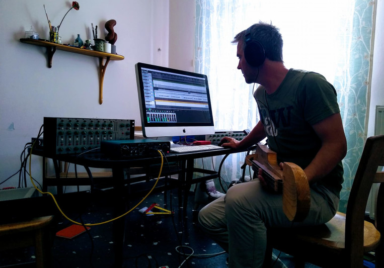 Pindos Music on SoundBetter