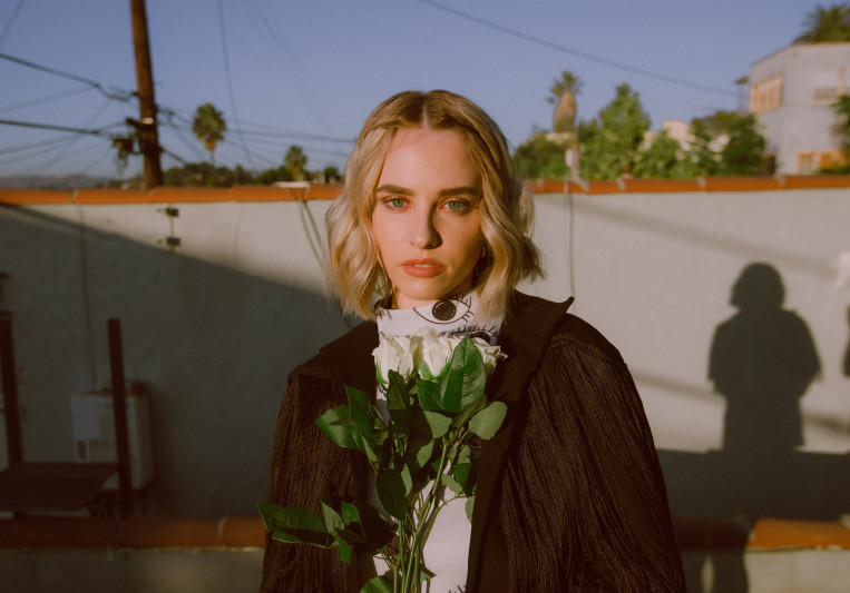 XO ELIZA on SoundBetter