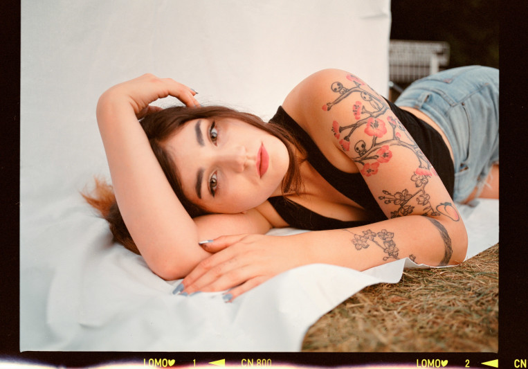 Michelle Schantz on SoundBetter