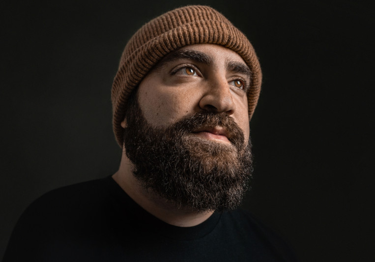 Michael Badal on SoundBetter