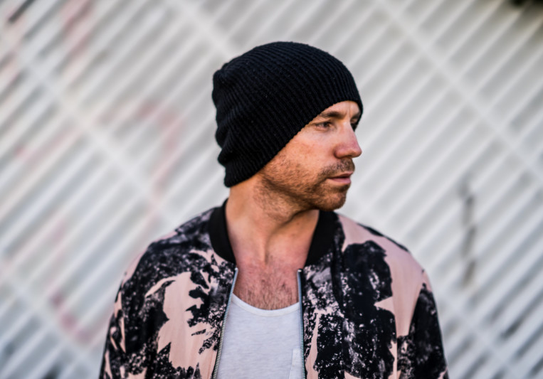 TJ Routon on SoundBetter
