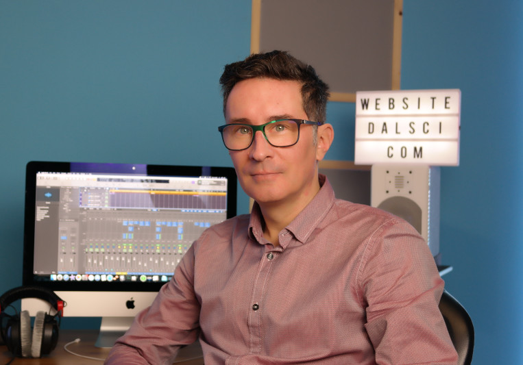 Oliver D'Alpaos on SoundBetter