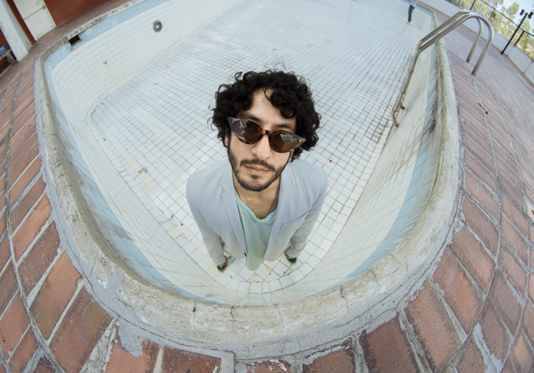 Martin Proaño on SoundBetter
