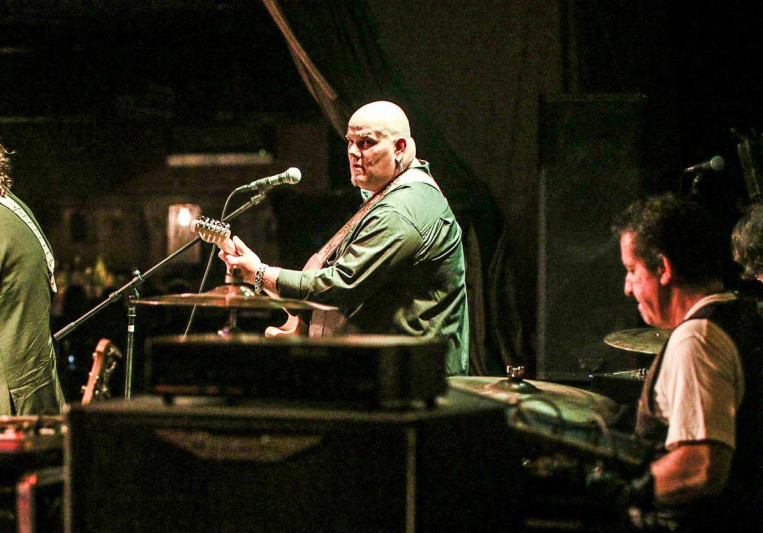 Sean Lacefield on SoundBetter