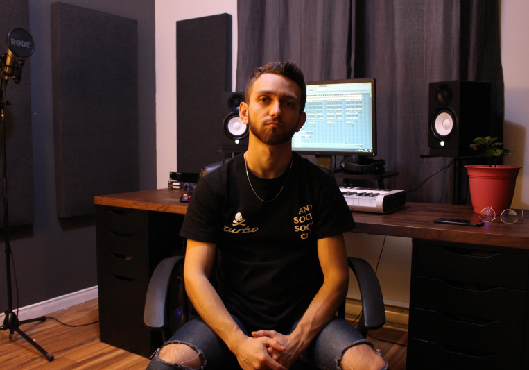 Jackpot Beatz on SoundBetter