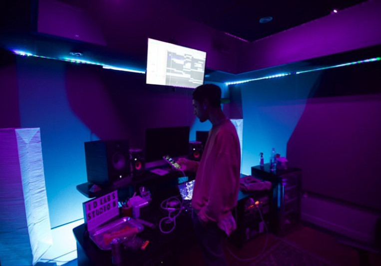 Yovela Mori on SoundBetter