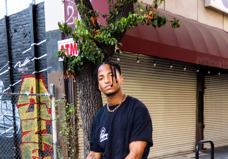 Ty Robinson on SoundBetter