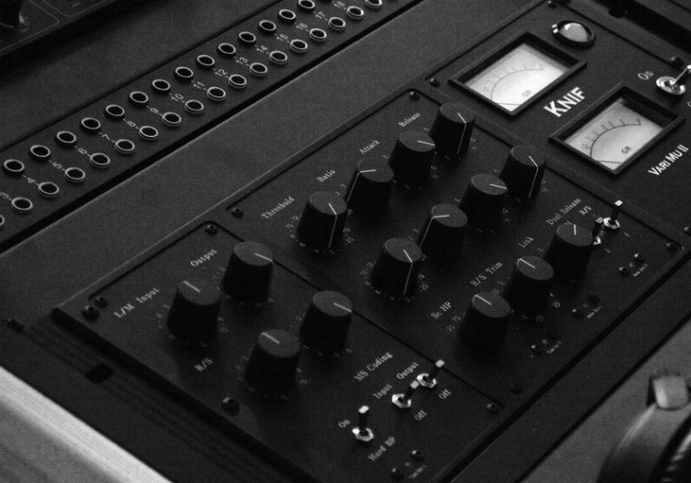 Motu Mastering on SoundBetter