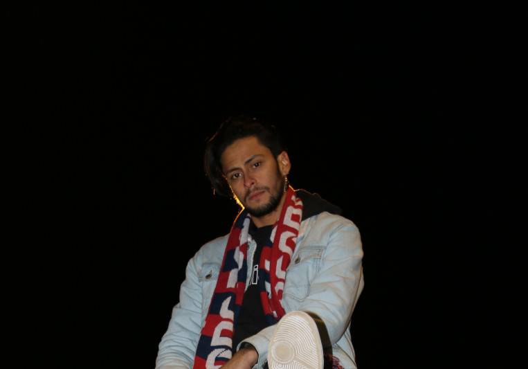 Marcelo Champion on SoundBetter